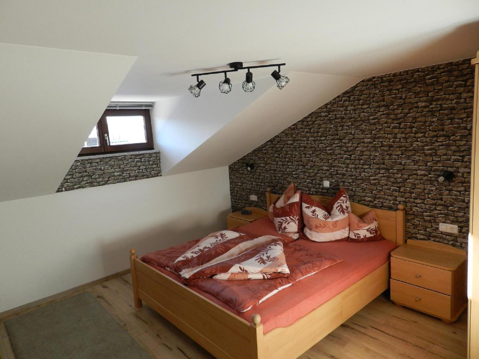 Gaestehaus Schmalzreich Лам Экстерьер фото